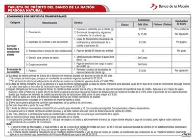 Catálogo Banco de la Nación Página 8
