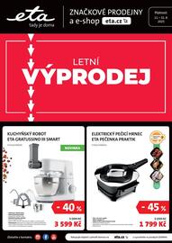 ETA leták Strana 1