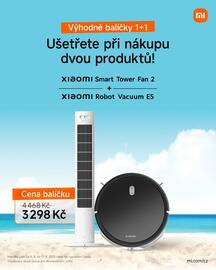 Xiaomi leták Strana 1