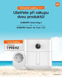 Xiaomi leták Strana 2