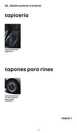 Folleto Renault Página 12