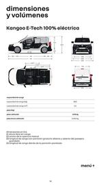 Folleto Renault Página 14