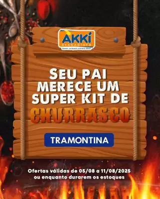 Catálogo Akki Atacadista