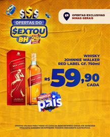 Catálogo Supermercados BH Página 2