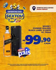 Catálogo Supermercados BH Página 3
