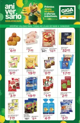 Catálogo Giga Atacado (válido até 11-08)