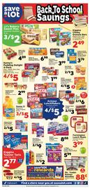 Save a Lot Weekly Ad Page 2