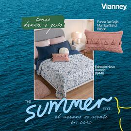 Catálogo Vianney semana 32 Página 2