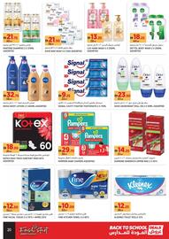 Géant catalogue week 33 Page 20