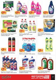 Géant catalogue week 33 Page 21