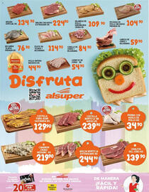 Catálogo Alsuper Página 8
