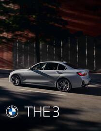 Catálogo BMW Página 1