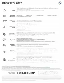 Catálogo BMW Página 2