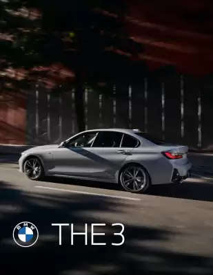 Catálogo BMW (válido hasta 31-12)
