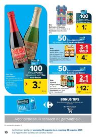 Carrefour folder Pagina 10