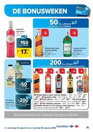 Carrefour folder Pagina 11