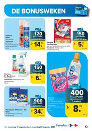 Carrefour folder Pagina 13