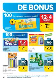 Carrefour folder Pagina 14