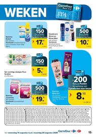 Carrefour folder Pagina 15