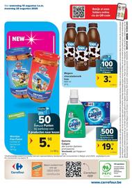 Carrefour folder Pagina 16