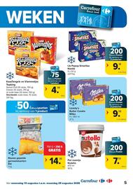 Carrefour folder Pagina 5