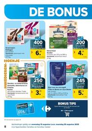Carrefour folder Pagina 8