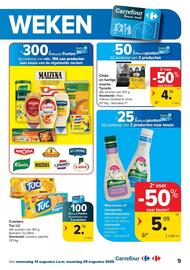 Carrefour folder Pagina 9