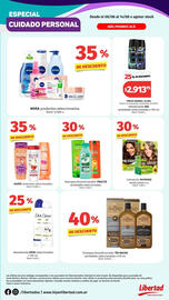 Catálogo Hipermercado Libertad semana 32 Página 3