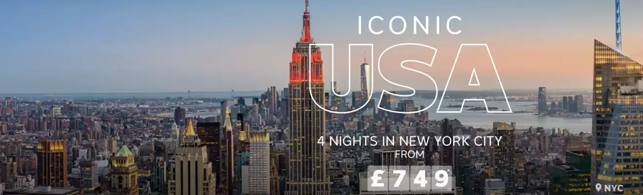 Flight Centre leaflet (valid until 14-08)