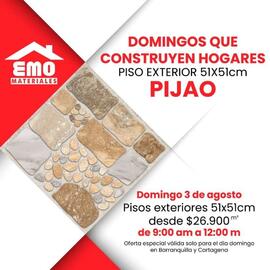 Catálogo Materiales EMO Página 2