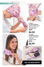 Catálogo AVON Página 104