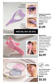 Catálogo AVON Página 105