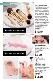 Catálogo AVON Página 106