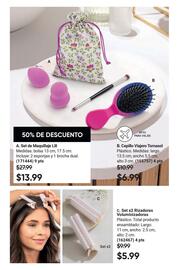 Catálogo AVON Página 107