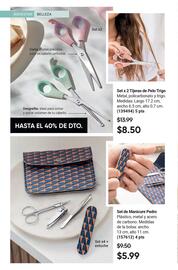 Catálogo AVON Página 110