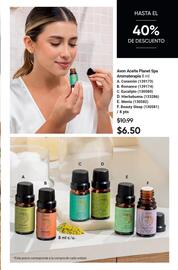 Catálogo AVON Página 113