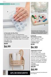 Catálogo AVON Página 114