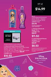 Catálogo AVON Página 13
