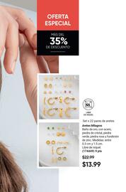 Catálogo AVON Página 132