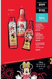 Catálogo AVON Página 17