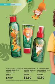 Catálogo AVON Página 20