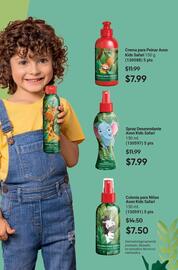 Catálogo AVON Página 21