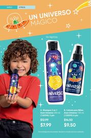 Catálogo AVON Página 22