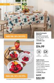 Catálogo AVON Página 28