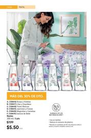 Catálogo AVON Página 30