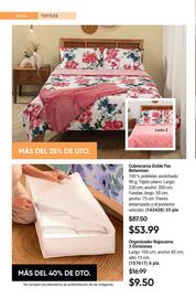 Catálogo AVON Página 34