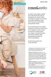 Catálogo AVON Página 5