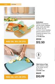 Catálogo AVON Página 58