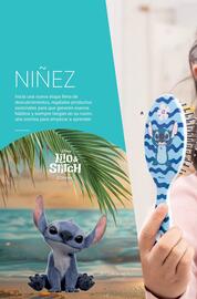 Catálogo AVON Página 6