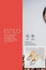Catálogo AVON Página 60